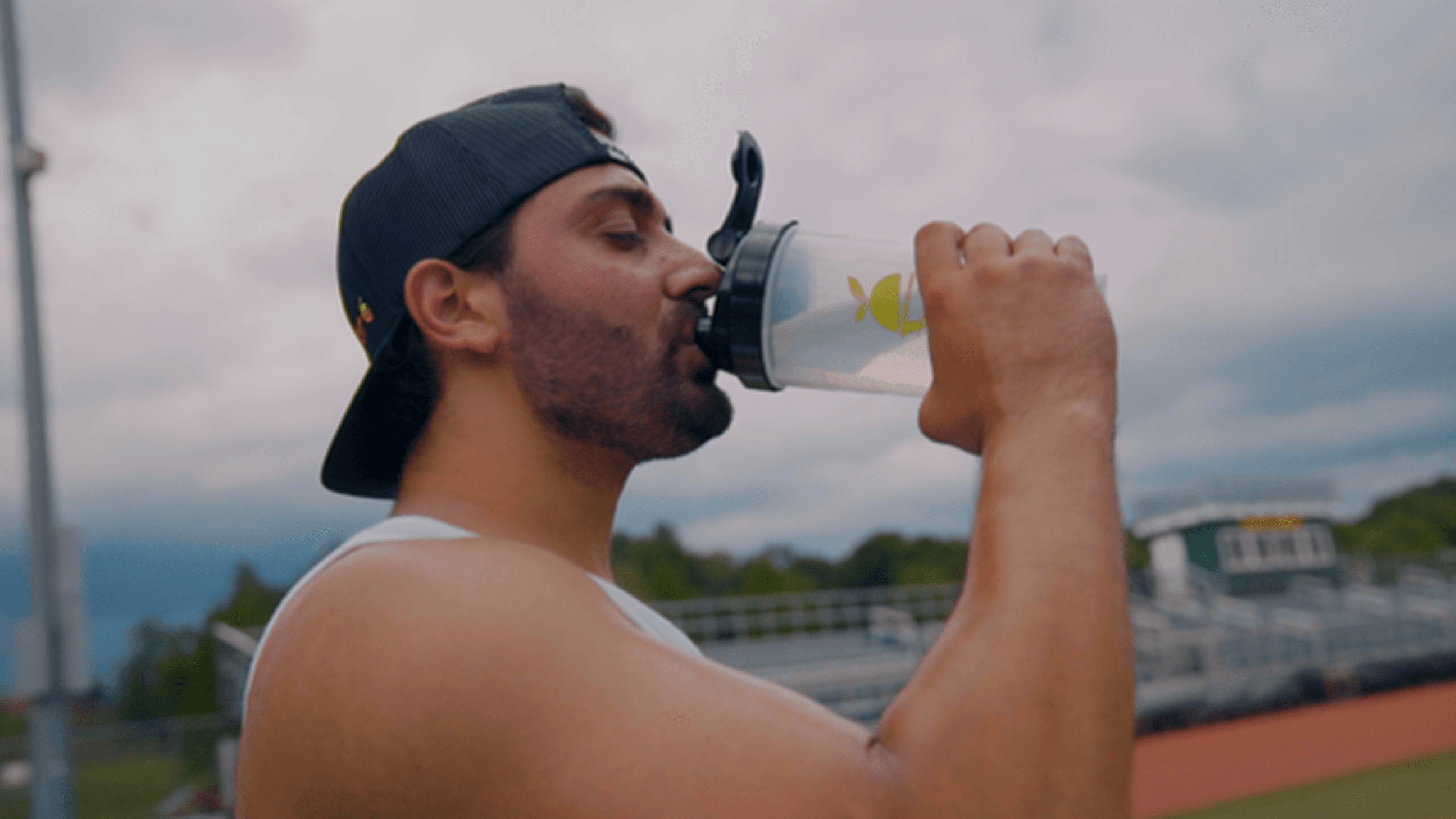 Nu-Start Challenge winner transformation