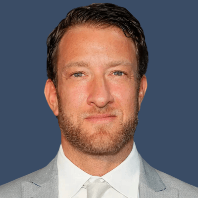 Dave Portnoy