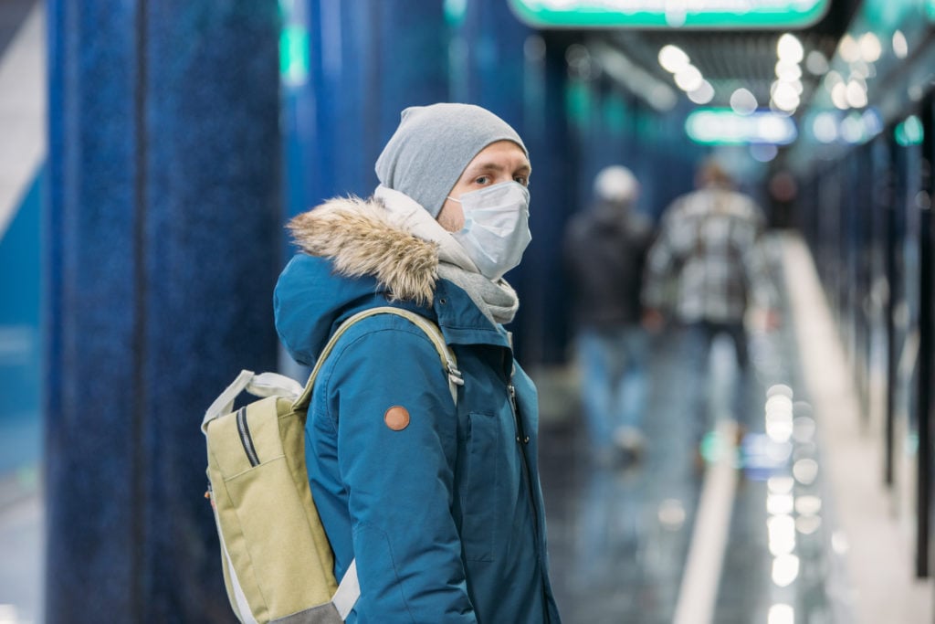 11 Action Items To Stay Healthy During COVID-19 Outbreak