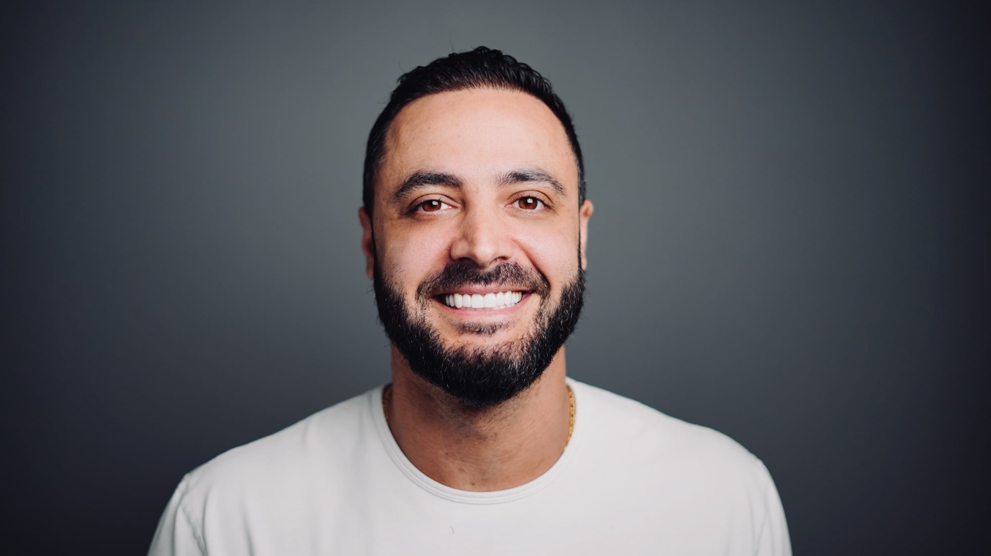 Lucio Perrina JR