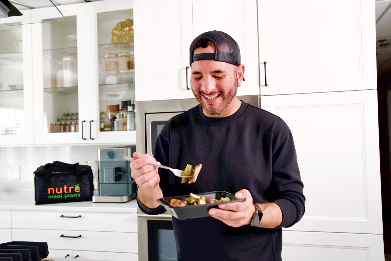Why coaches partner with Nutré