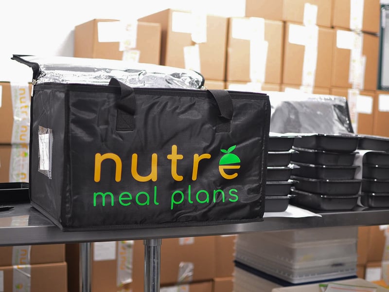 RESPONSIBLE PACKAGING