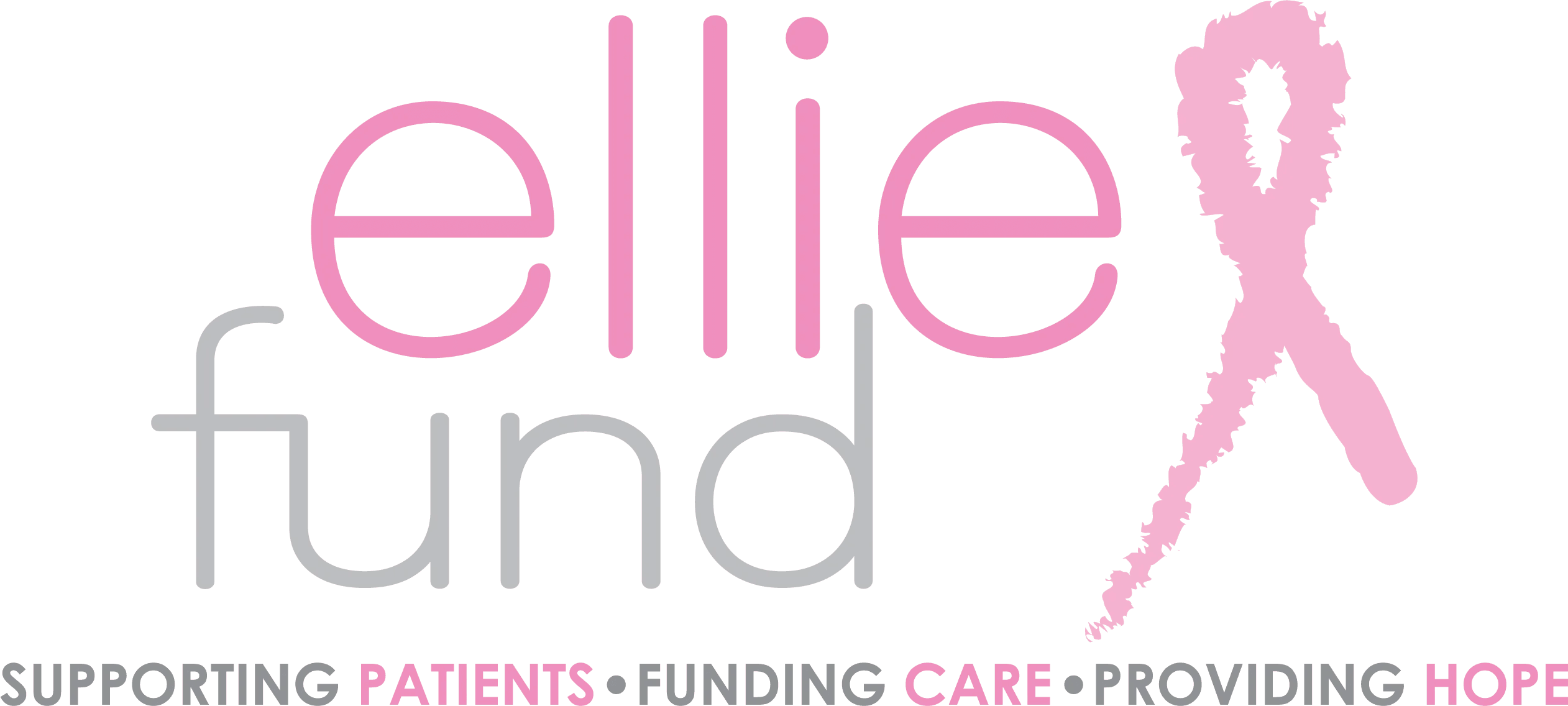 Ellie Fund logo