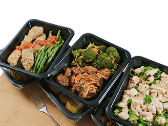 Nutré Meals