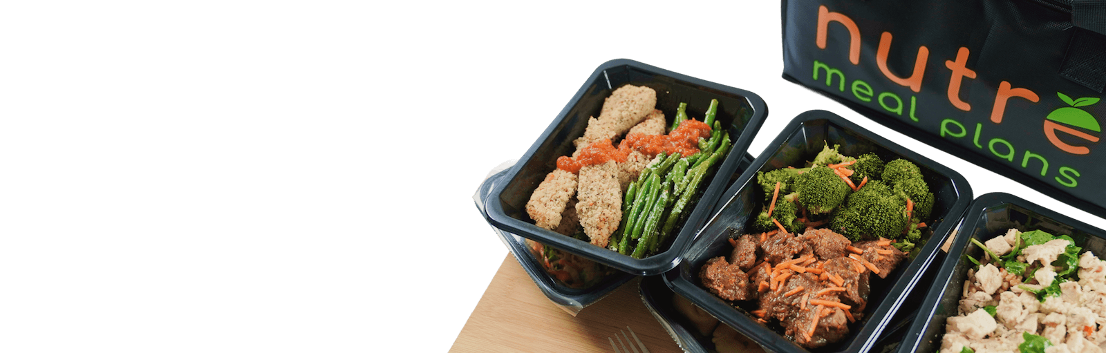 Nutré Meals