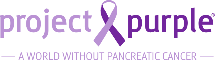 Project Purple logo