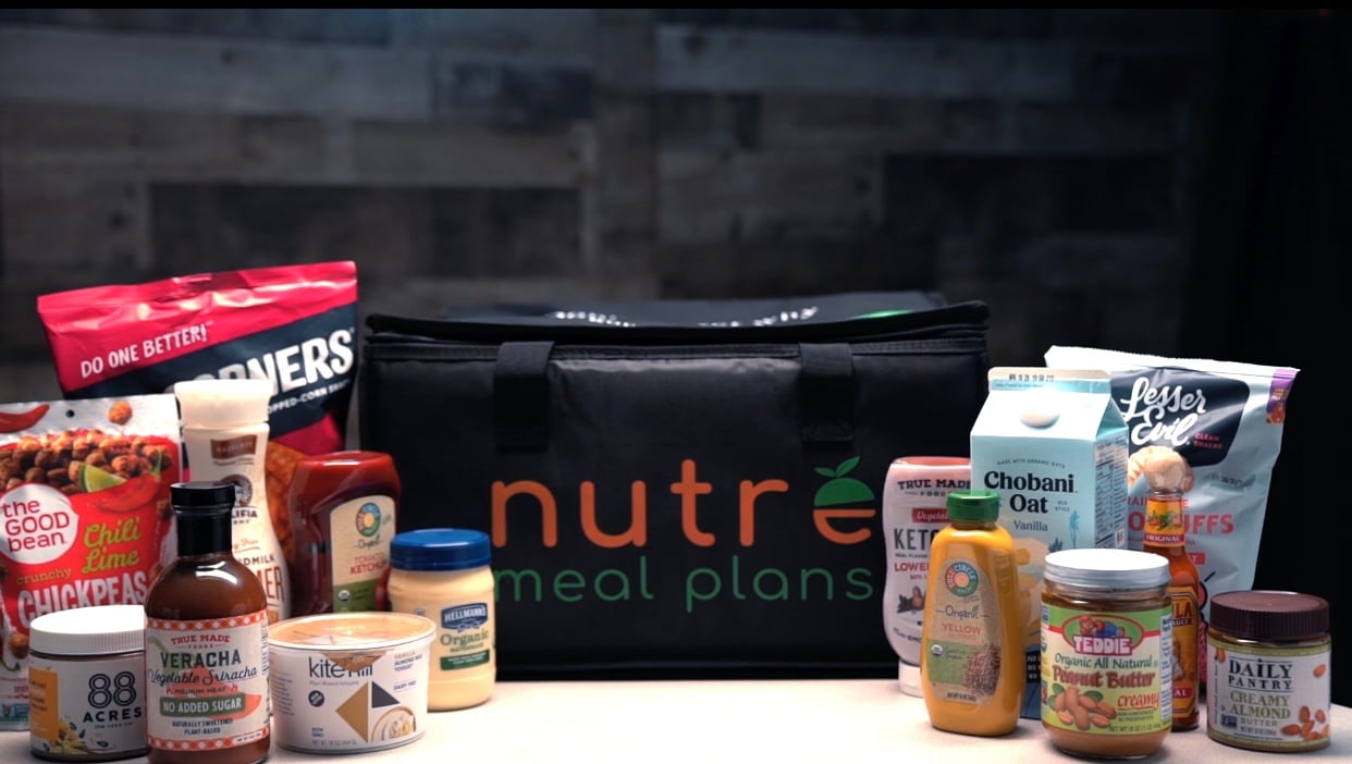 Now Offering Nutre Groceries!