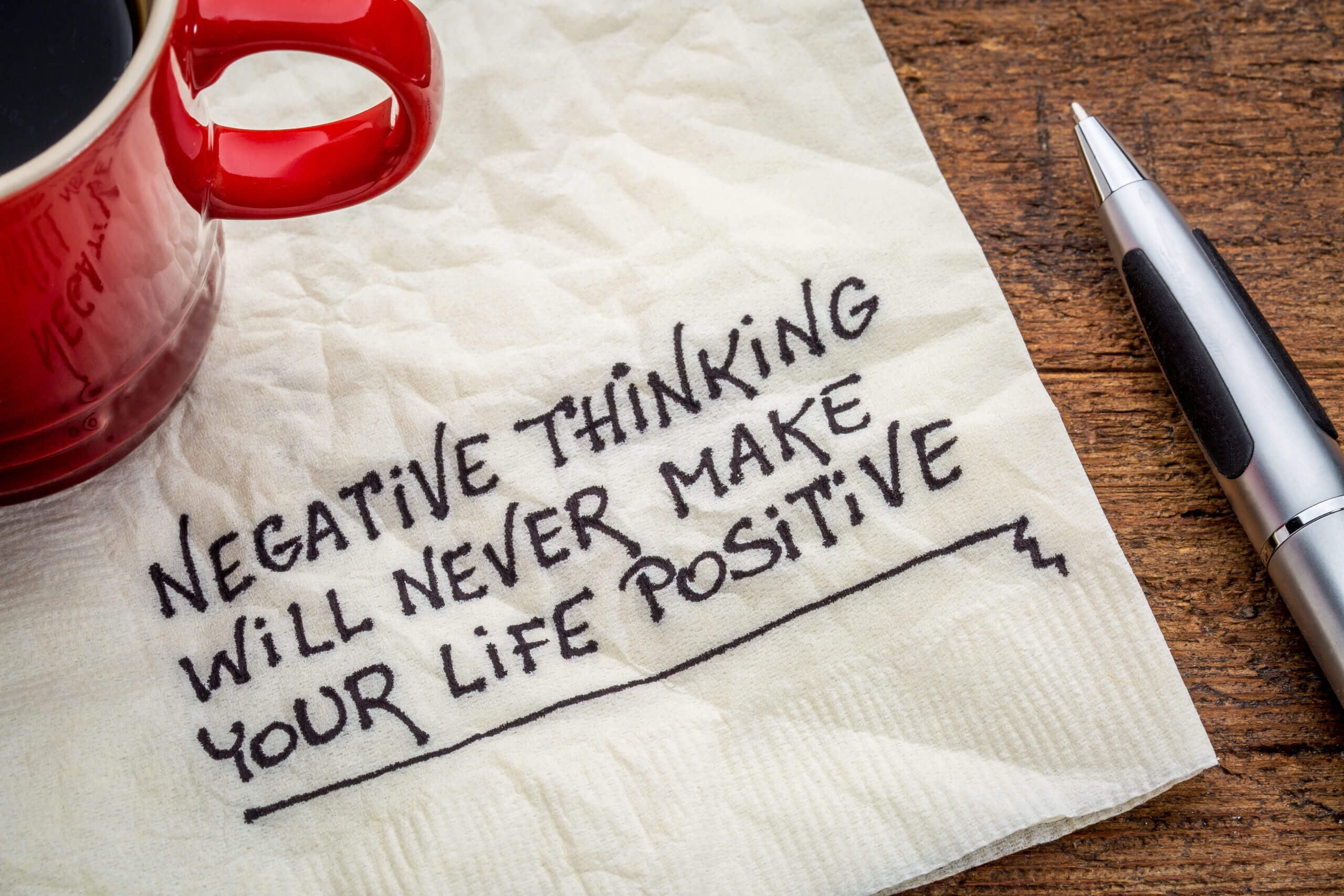 5 Quick Tips to Stay Away From Negative Energy